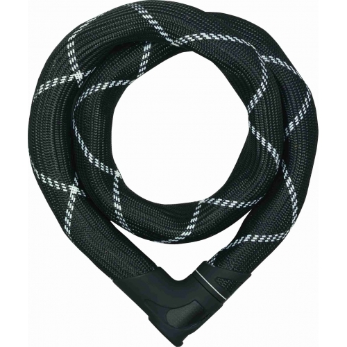 ABUS Iven Chain 8210 kettingslot