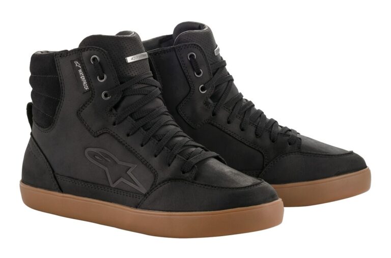 Alpinestars J-6 Waterproof