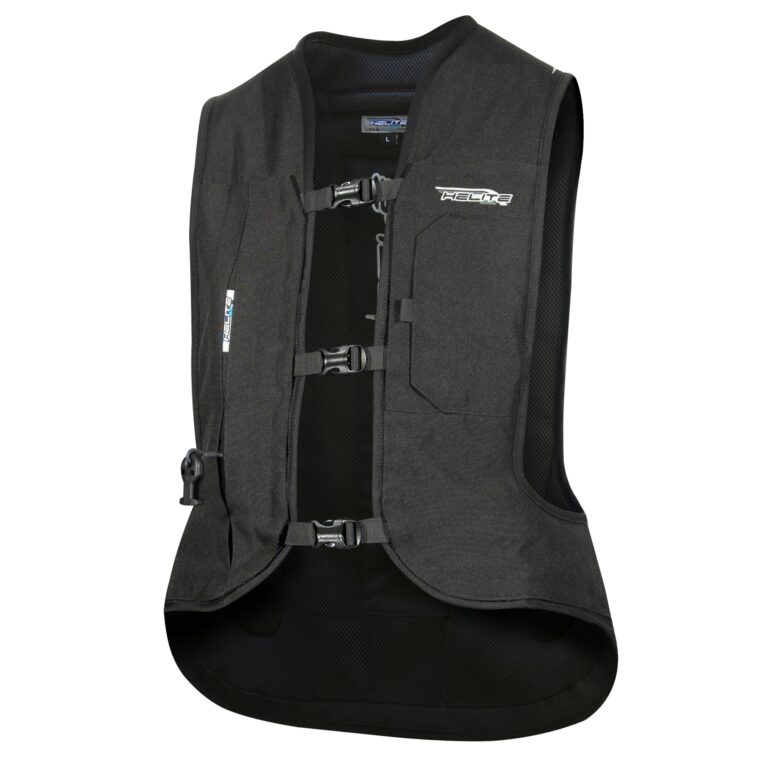 Helite Turtle 2 airbagvest