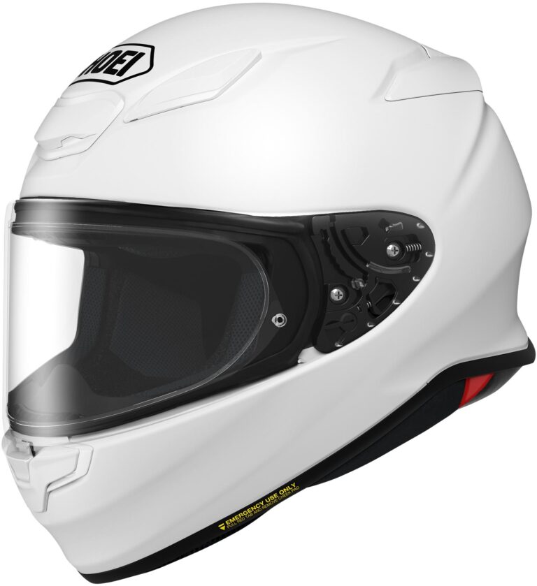 Shoei NXR2