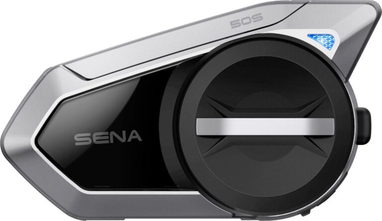 Sena 50S Harman Kardon