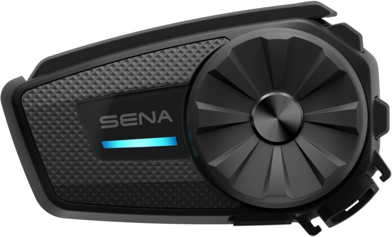 Sena Spider ST1 Mesh