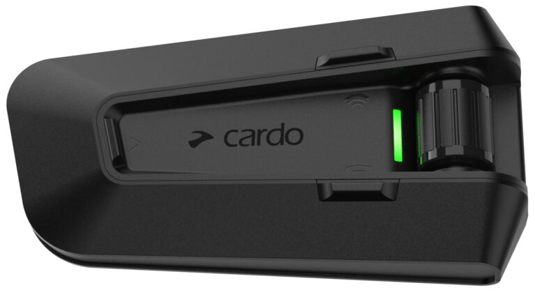 Cardo Packtalk Pro