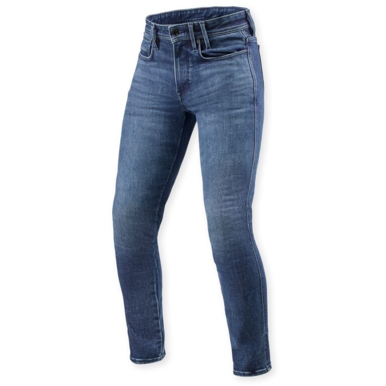 REV’IT! Piston 3 SK motorjeans