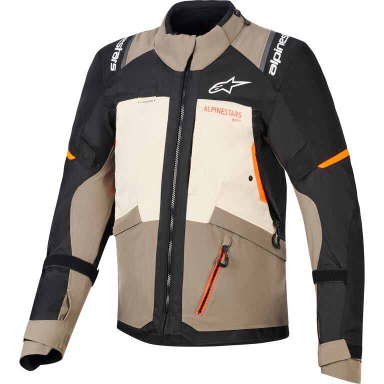 Alpinestars Andes V4 Drystar