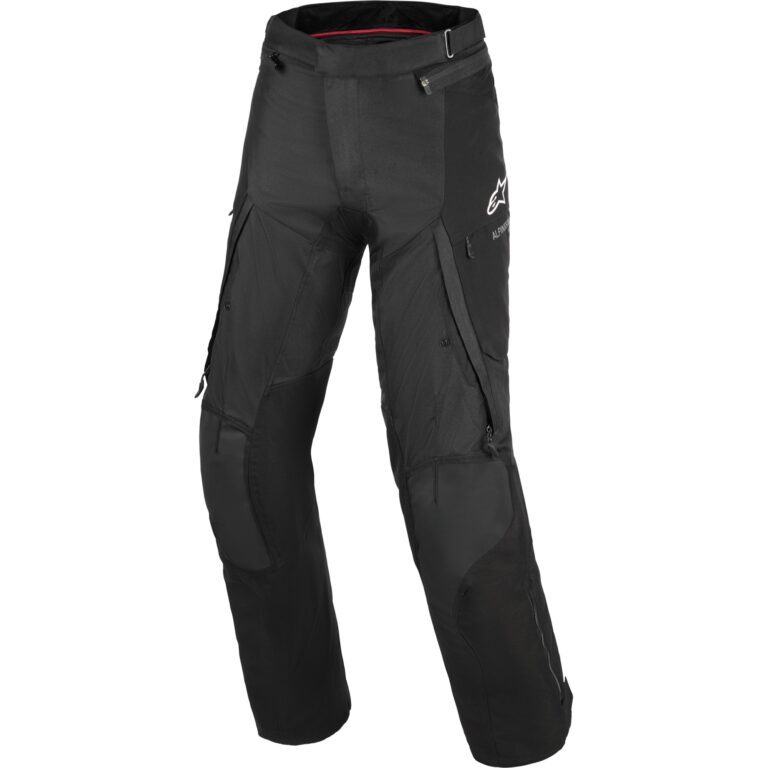 Alpinestars Andes V4 Drystar broek