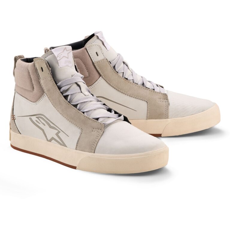 Alpinestars Ride-63 Leather