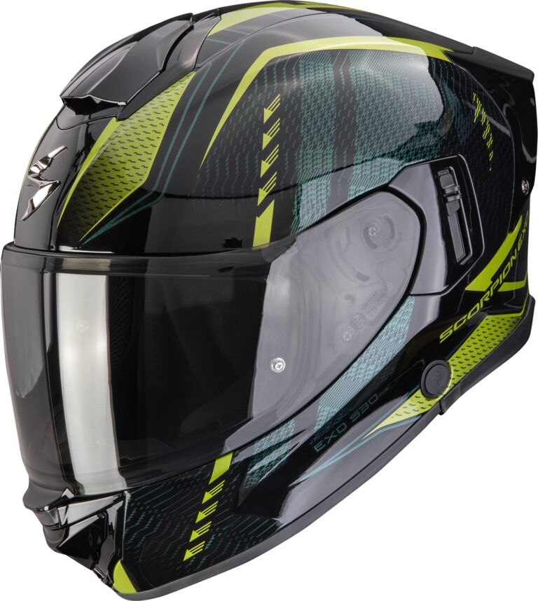 Scorpion EXO-530 Air