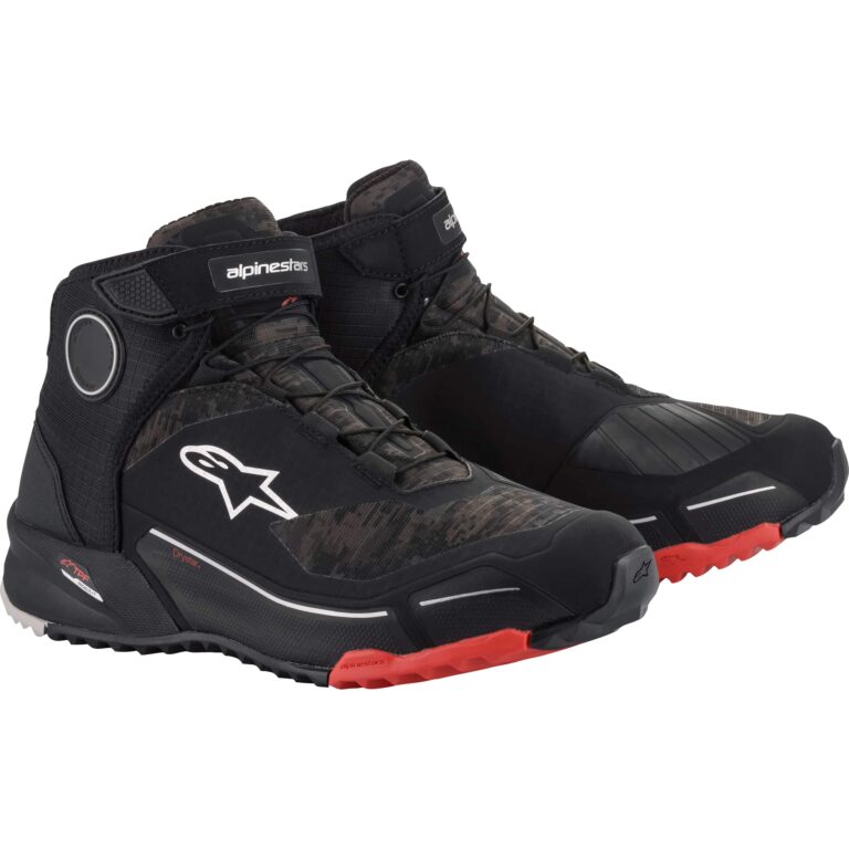 Alpinestars CR-X Drystar