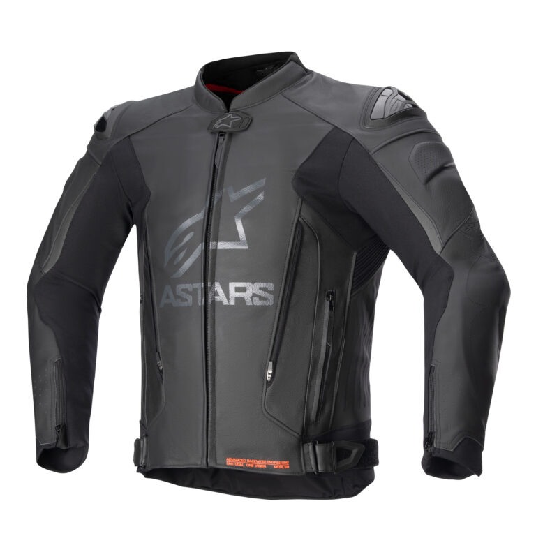 Alpinestars GP Plus V4