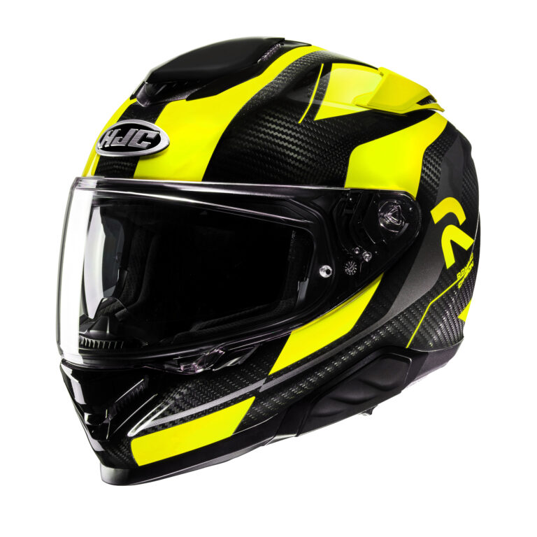 HJC RPHA 71