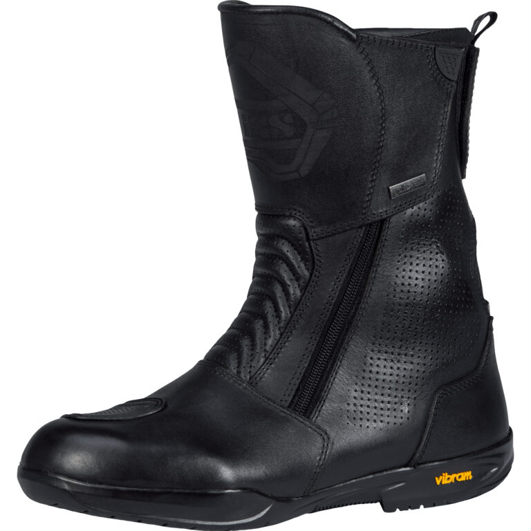 IXS Nordin-ST 2.0