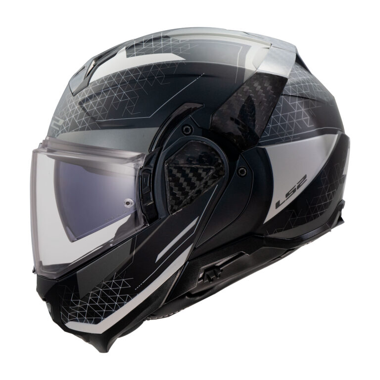 LS2 Advant II Astral