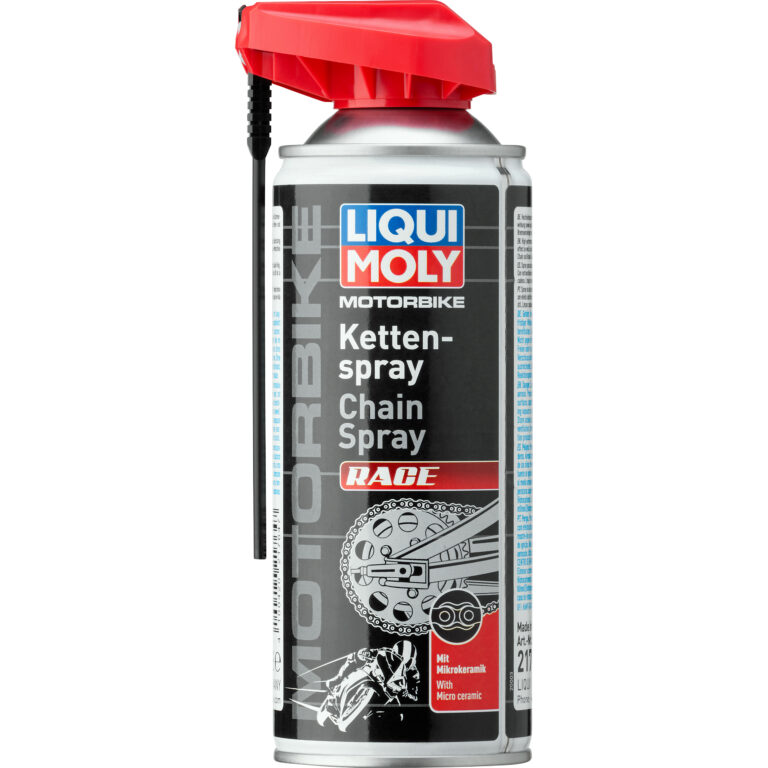 Liqui Moly Kettingspray Race