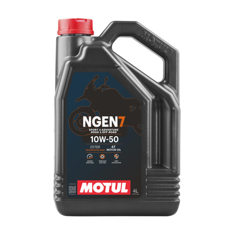 Motul NGEN 7 10W-50 (4 l)