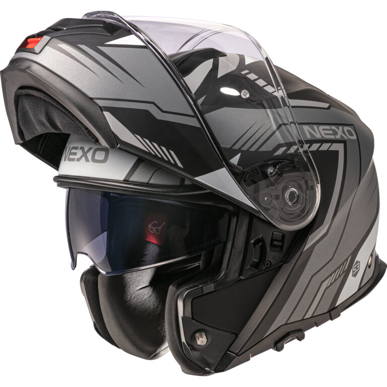 Nexo Systeemhelm Comfort II