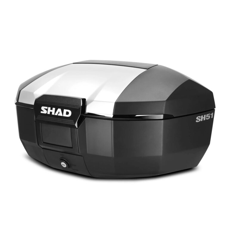 Shad SH51 topkoffer