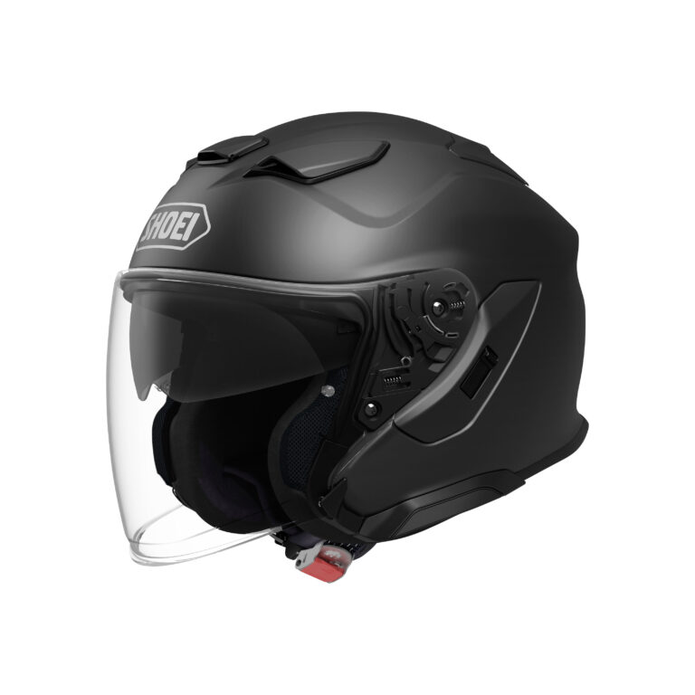 Shoei J-Cruise III